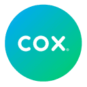 Cox logo