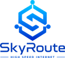 SkyRoute High Speed Internet
